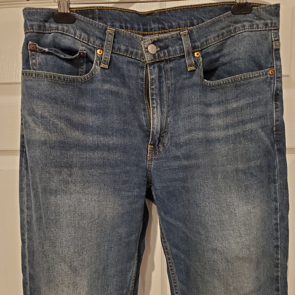 Levi's Men's 514 Jeans 34x34